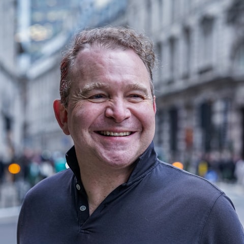 Marcus Delgado